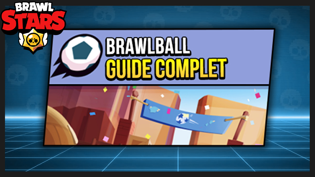 minia guide brawl stars brawlball