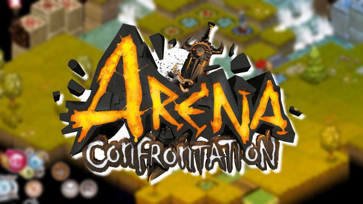 DOFUS Arena réapparaît en 2022