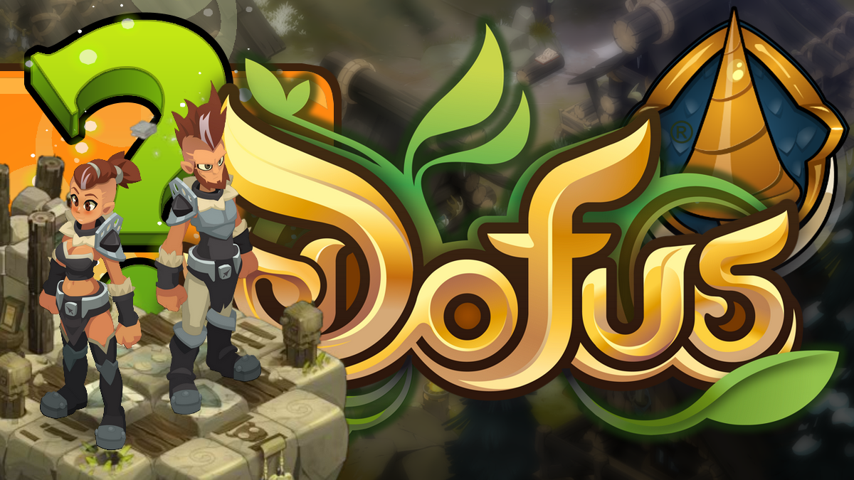 DOFUS : Comment jouer Forgelance ?