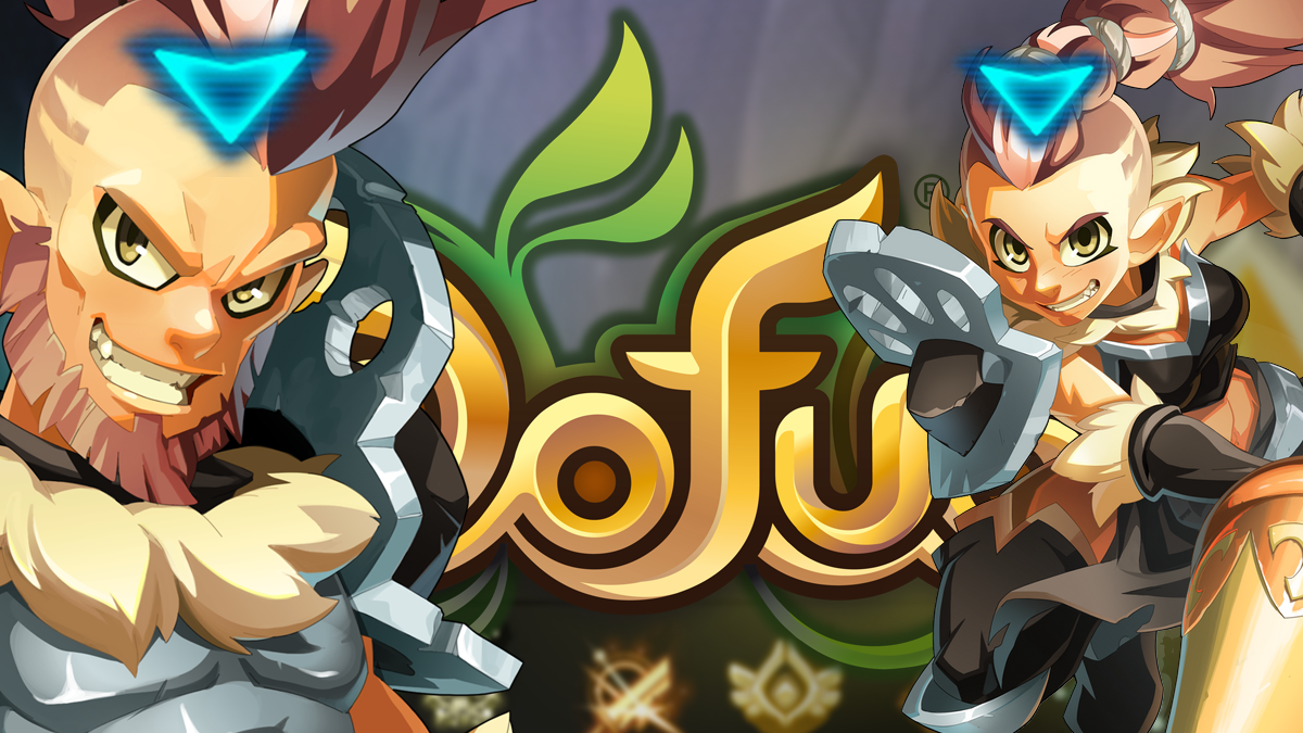 DOFUS : Que vaut la nouvelle classe, l'Héritage du Forgelance ?