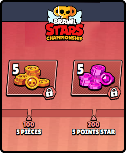 event brawl stars gemmes