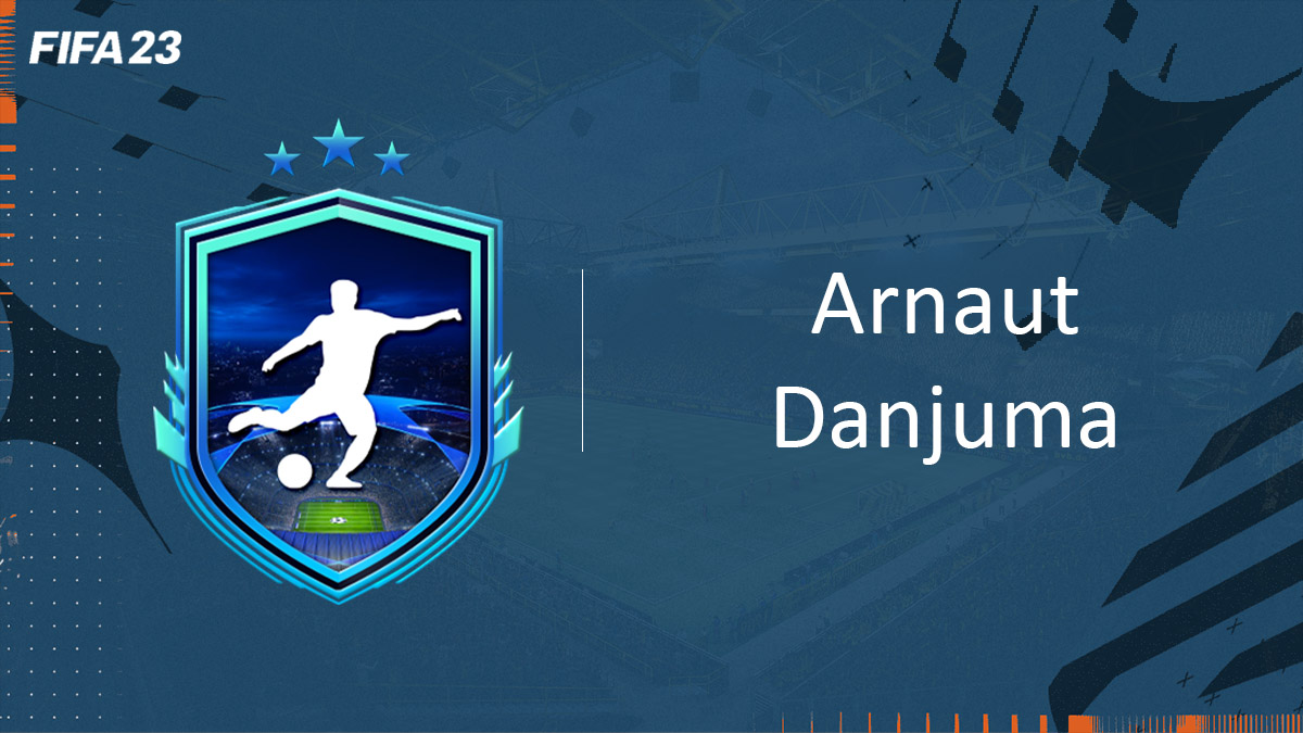 fifa-23-FUT-DCE-SBC-défi-Arnaut-Danjuma-solution-pas-cher-vignette