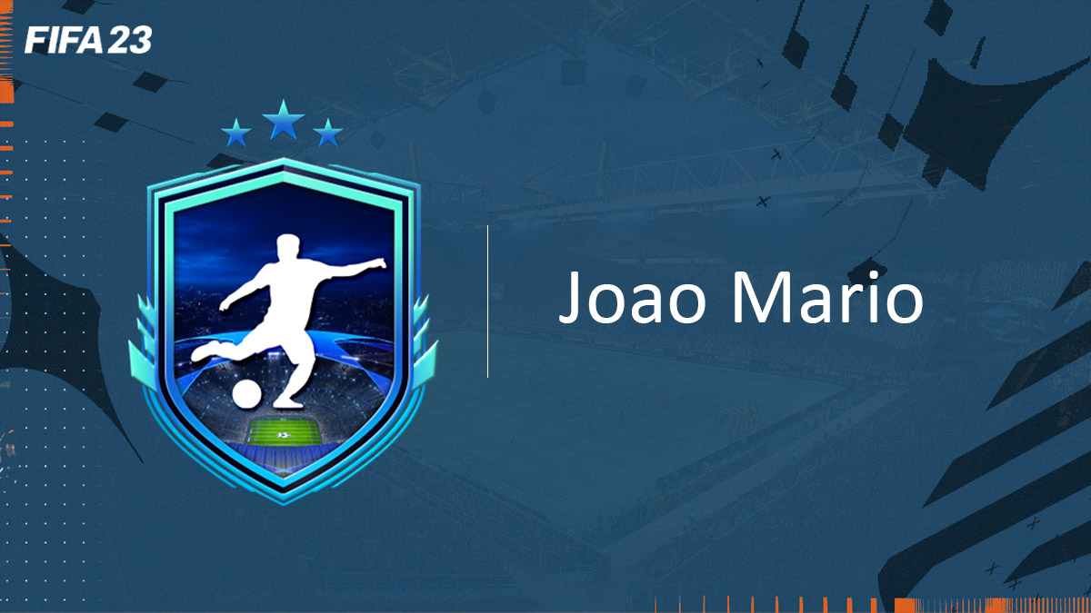 fifa-23-FUT-DCE-SBC-défi-Joao-Mario-rttk-solution-pas-cher-vignette