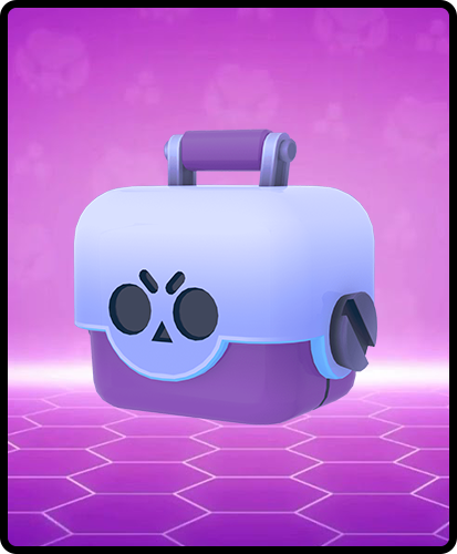 grosse boite brawl stars