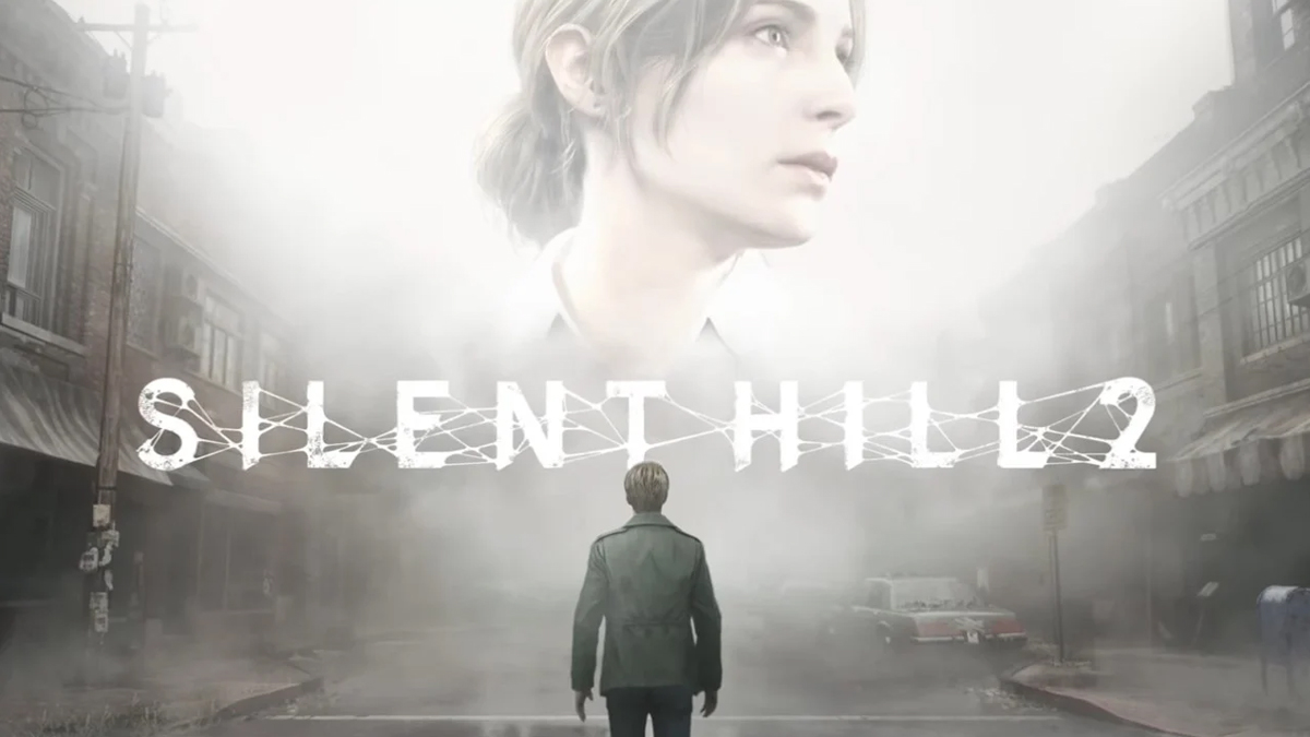 konami-annonce-remake-silent-hill-2