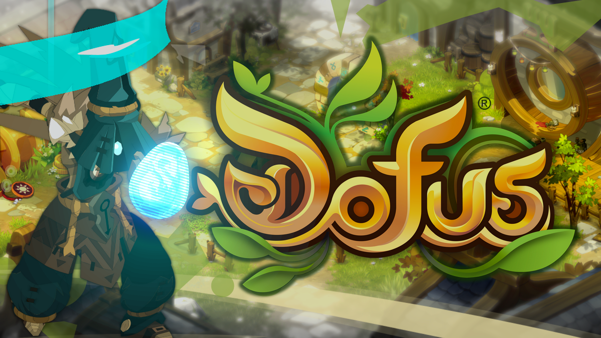 DOFUS : Débuter sur serveur Monocompte