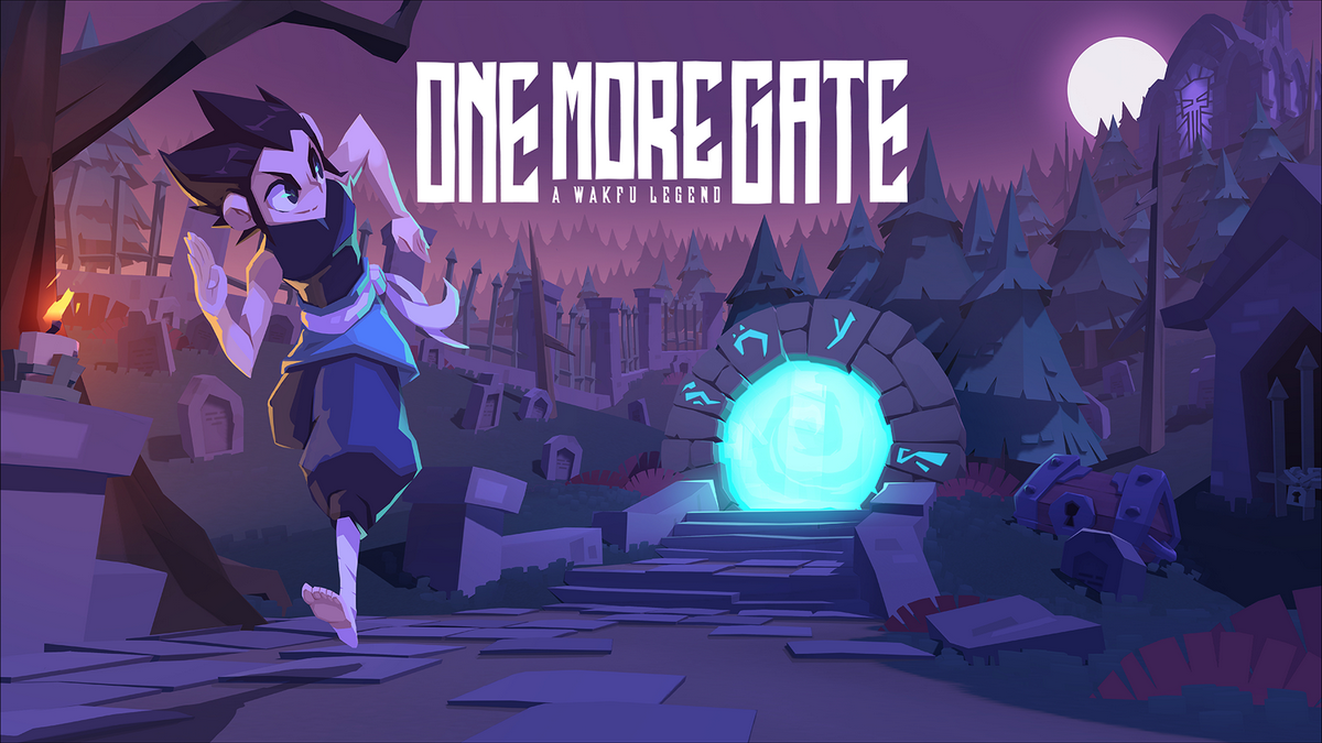 One More Gate : Planning de l'Early Access à la sortie définitive