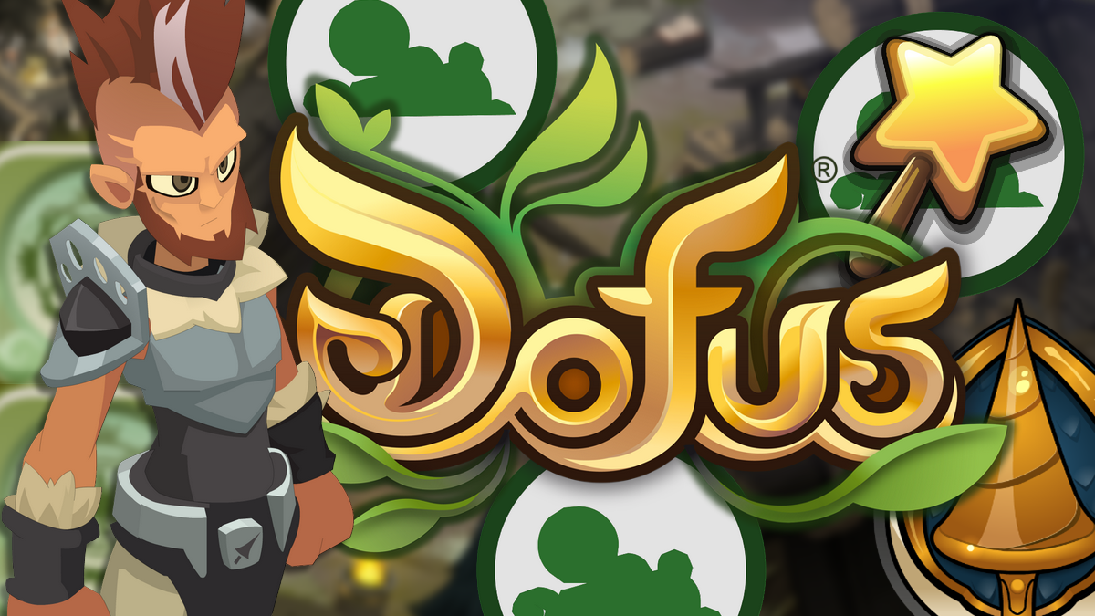 Dofus : Forgelance, tous les sorts Air de la nouvelle classe