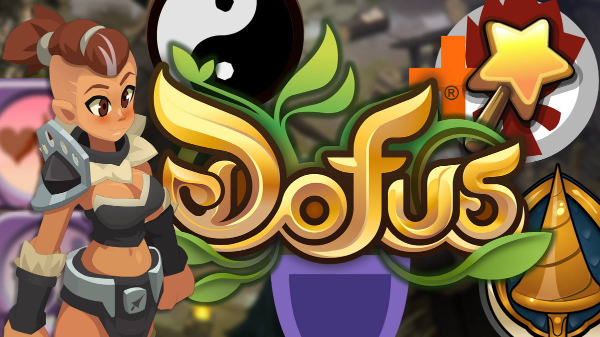 Dofus : Forgelance, tous les sorts Utilitaires et Multi de la nouvelle classe