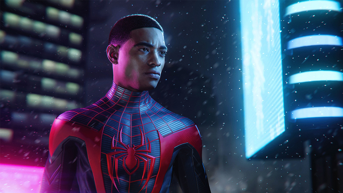 Marvel's Spider-Man: Miles Morales - Notre avis sur la version PC