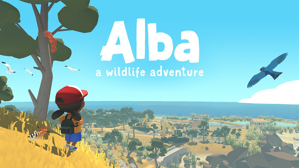 alba-a-wildlife-adventure-jeu-de-la-semaine-egs-epic-games-store