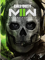 Logo CoD Modern Warfare 2