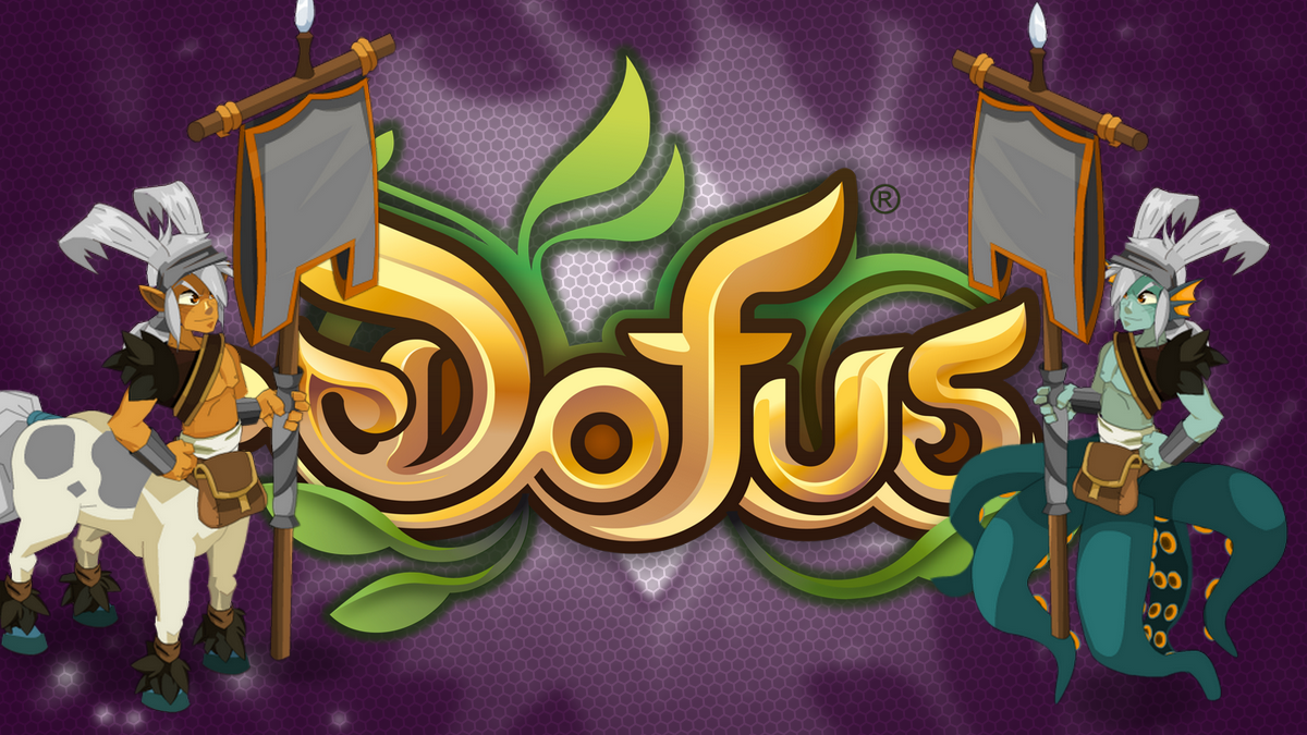 DOFUS : La Refonte des Percepteurs