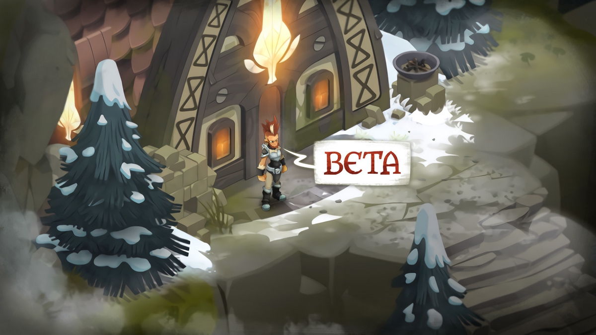 DOFUS 2.66 : Les Forgelances en beta, une première date de sortie pour la nouvelle class