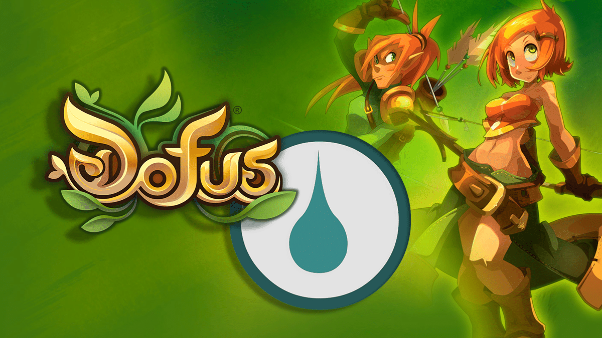 Dofus : Guide du stuff Cra Eau, équipements et items dofusbook