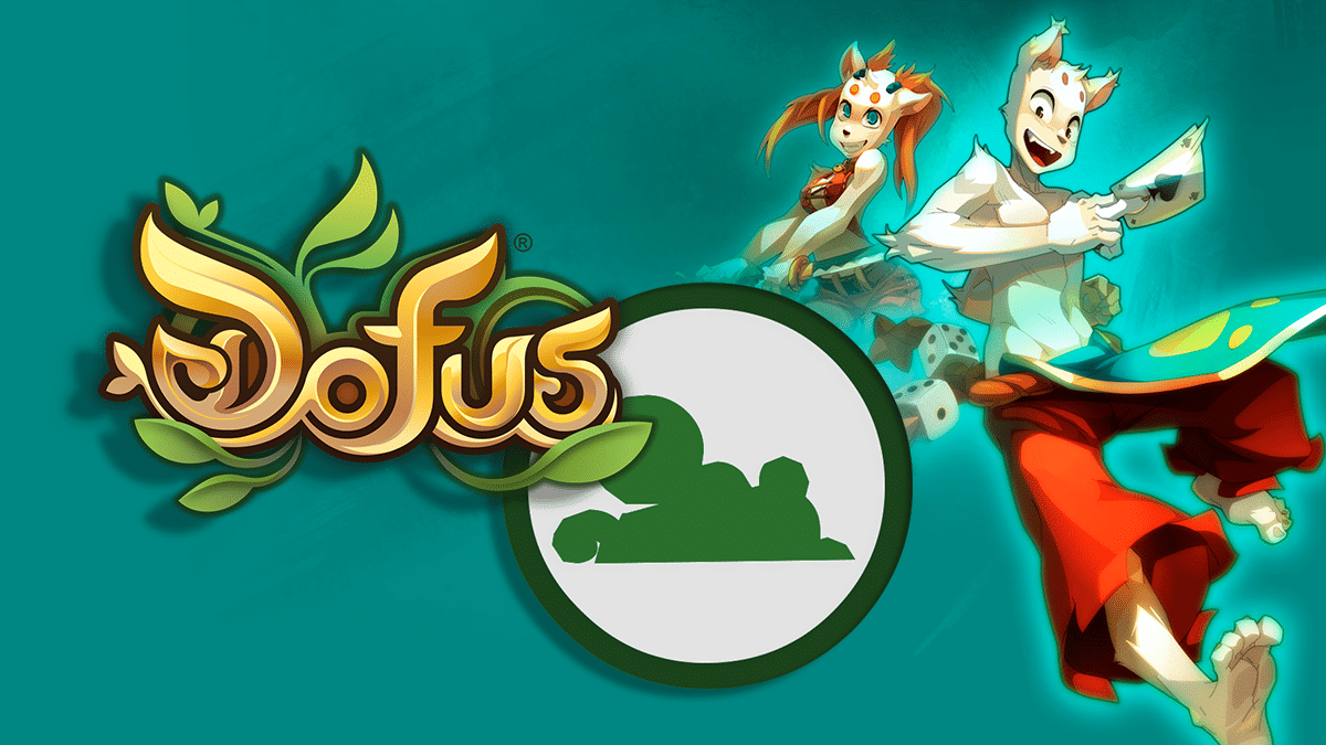 Dofus : Guide du stuff Ecaflip Air, équipements et items dofusbook