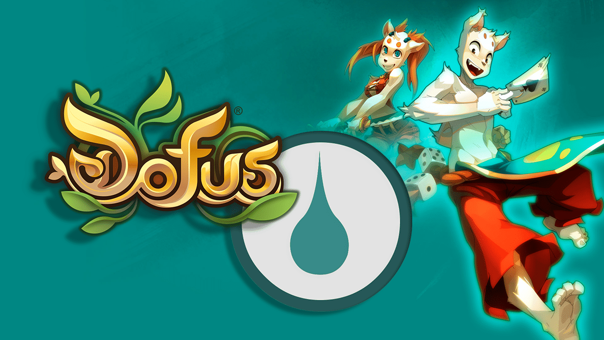 Dofus : Guide du stuff Ecaflip Eau, équipements et items dofusbook