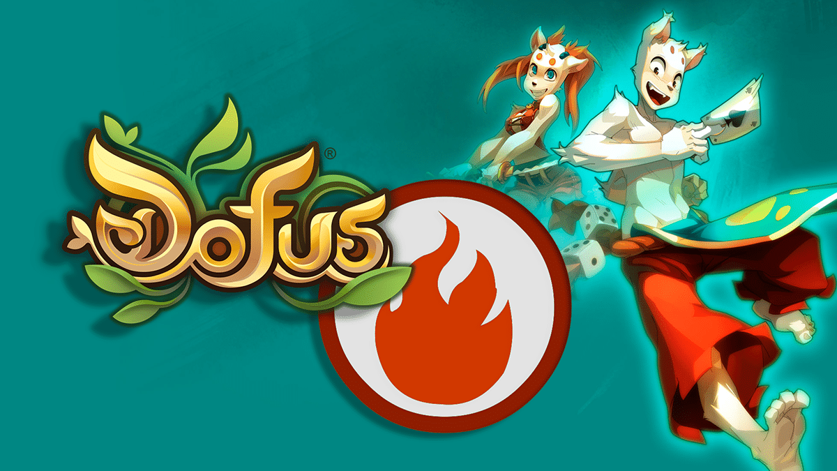 Dofus : Guide du stuff Ecaflip Feu, équipements et items dofusbook