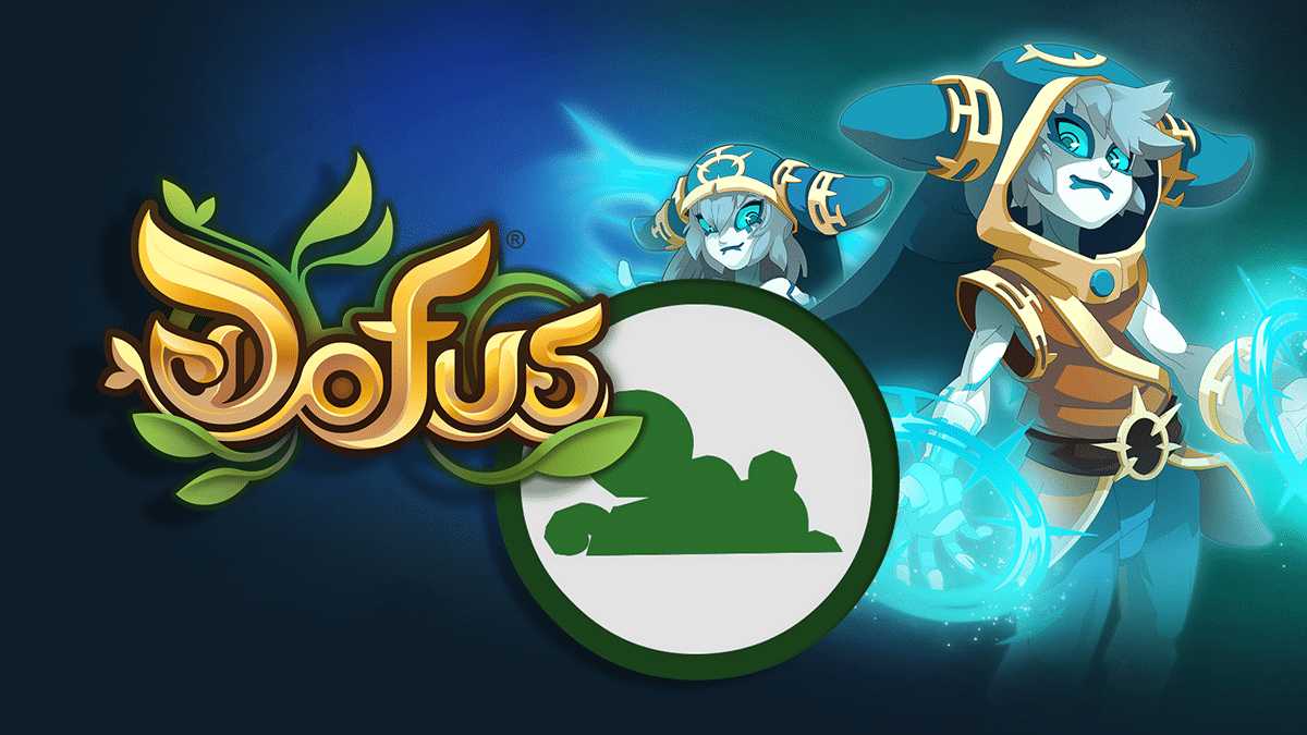 Dofus : Guide du stuff Eliotrope Air, items dofusbook