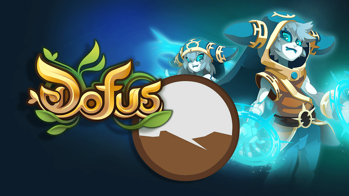 Dofus : Guide du stuff Eliotrope Terre, items dofusbook