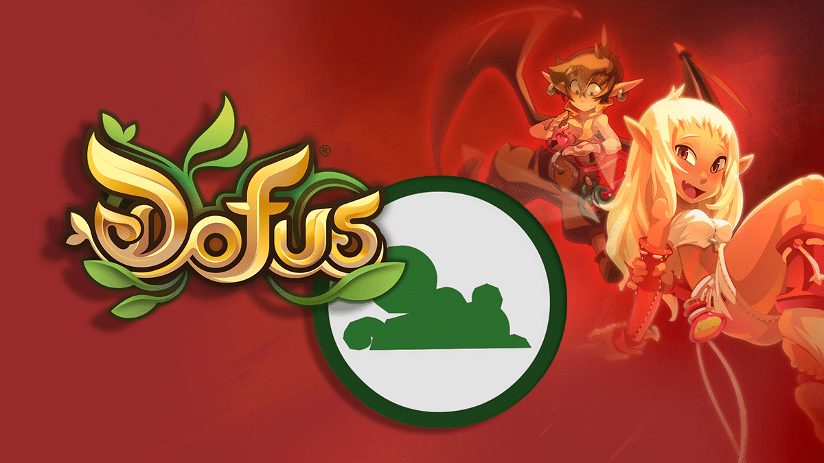 Dofus : Guide du stuff Eniripsa Air, items dofusbook