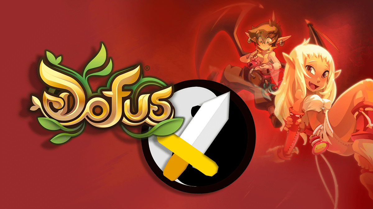 Dofus : Guide du stuff Eniripsa Multi, items dofusbook