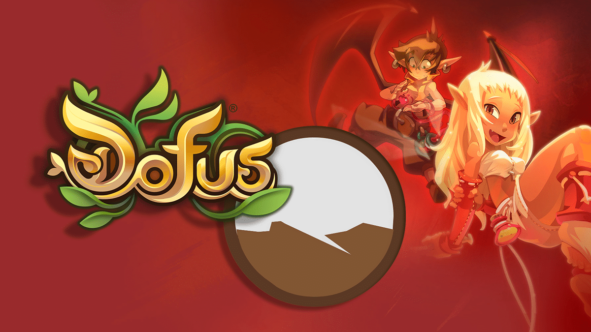 Dofus : Guide du stuff Eniripsa Terre, items dofusbook