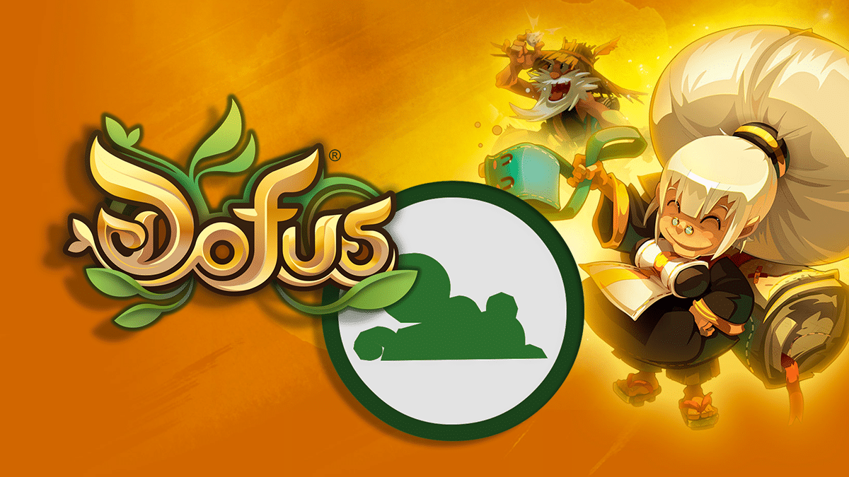 Dofus : Guide du stuff Enutrof Air, items dofusbook