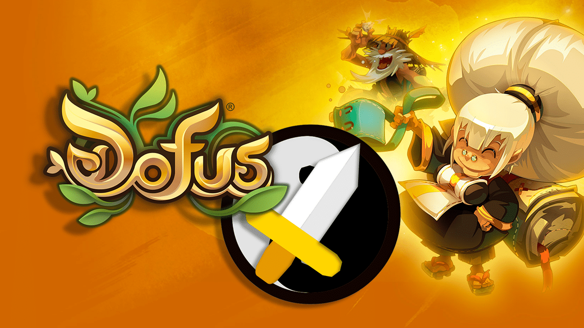 Dofus : Guide du stuff Enutrof Multi, items dofusbook