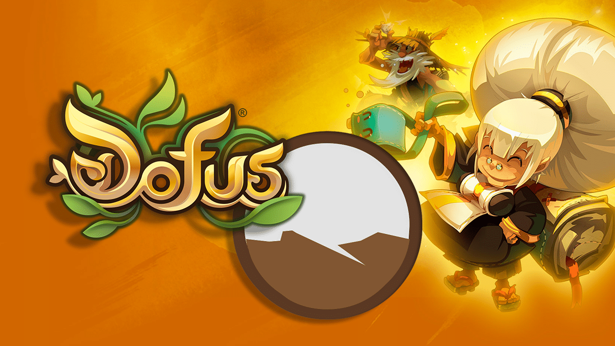 Dofus : Guide du stuff Enutrof Terre, items dofusbook