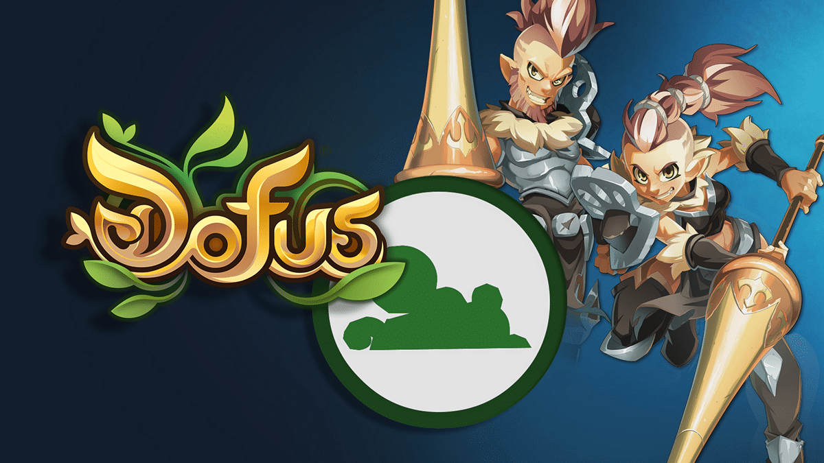 Dofus : Guide du stuff Forgelance Air, équipements et items