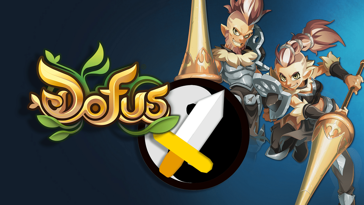 Dofus : Guide du stuff Forgelance Multi, équipements et items