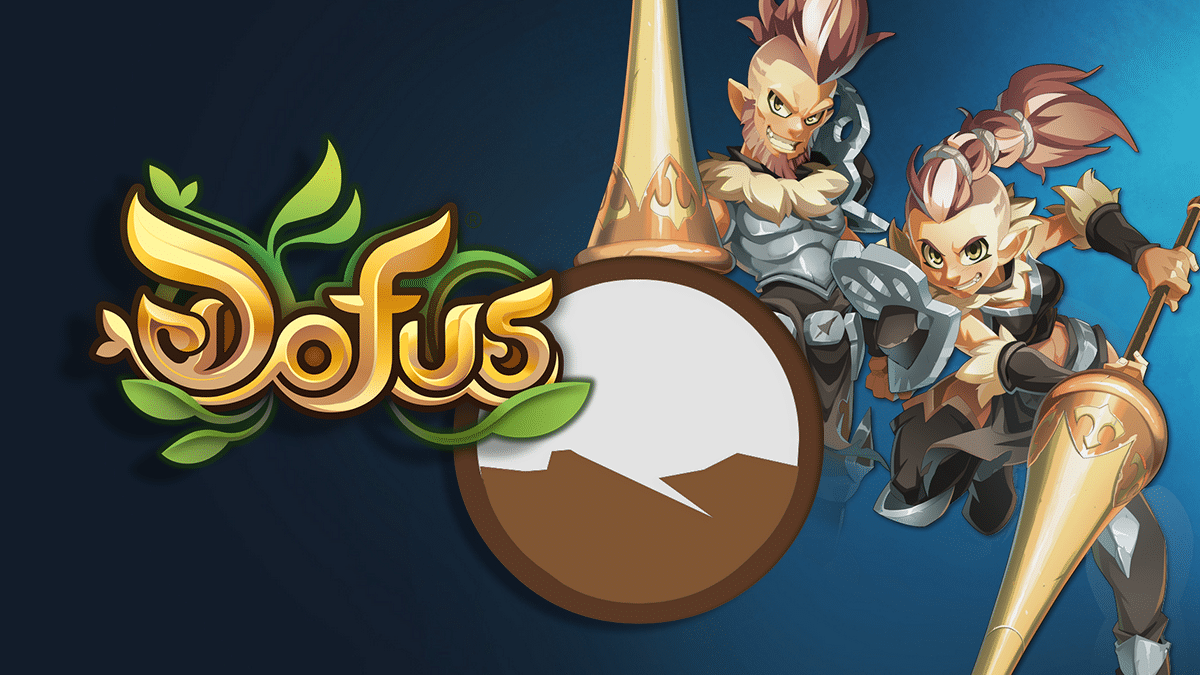 Dofus : Guide du stuff Forgelance Terre, équipements et items