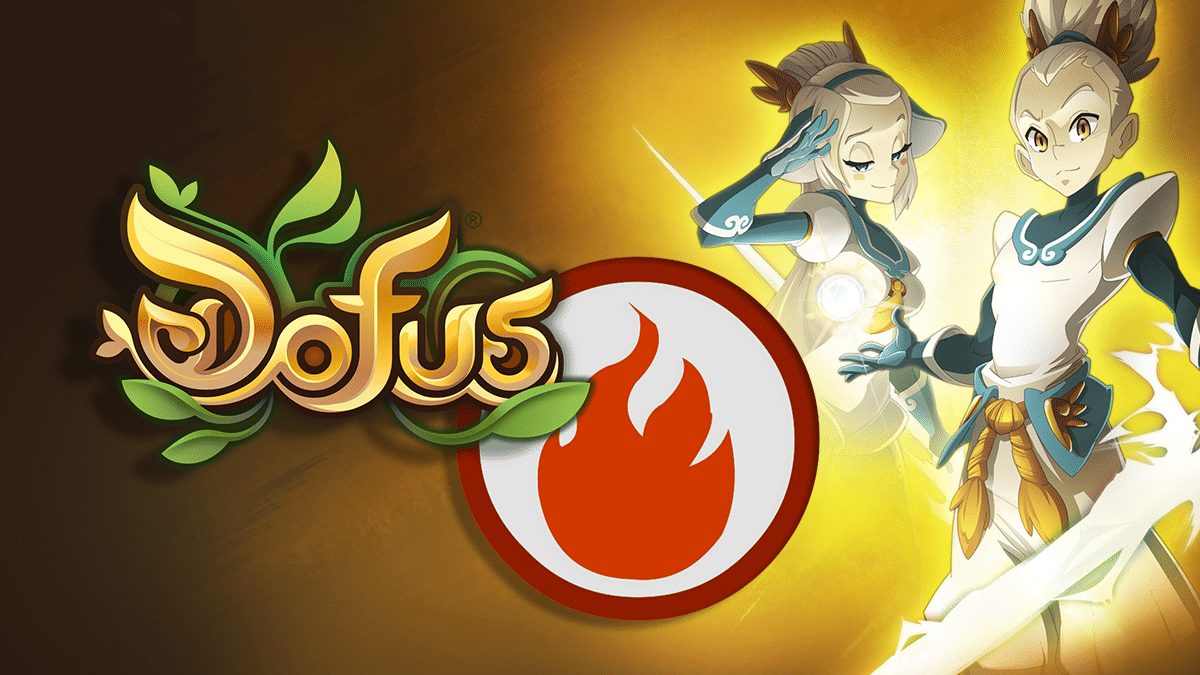 Dofus : Guide du stuff Huppermage Feu, items dofusbook