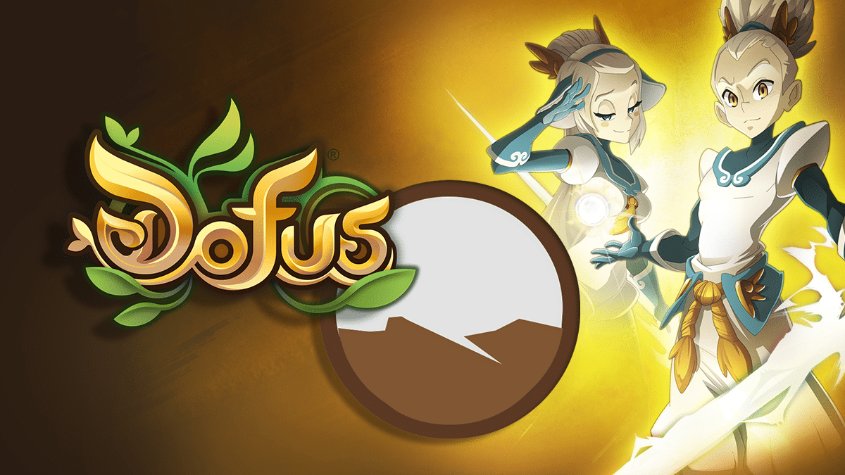 Dofus : Guide du stuff Huppermage Terre, items dofusbook