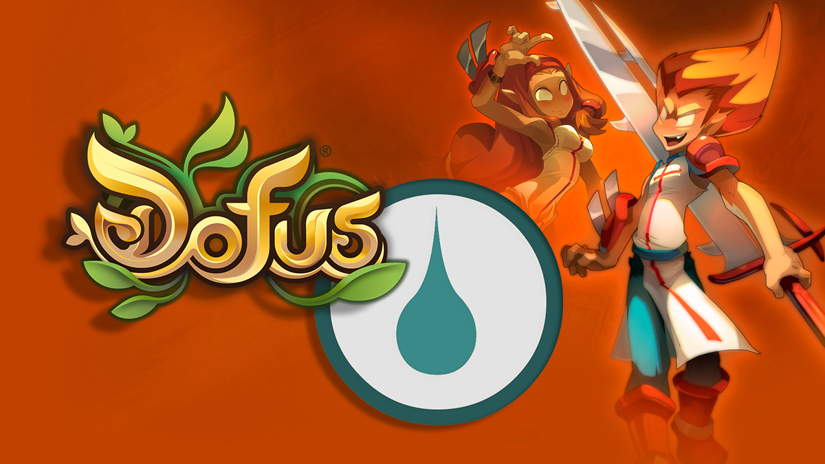 Dofus : Guide du stuff Iop Eau, équipements et items dofusbook