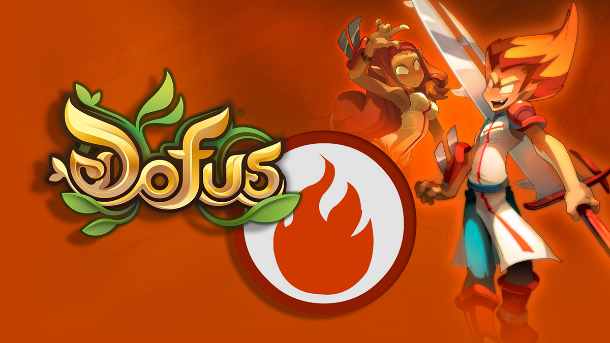 Dofus : Guide du stuff Iop Feu, équipements et items dofusbook