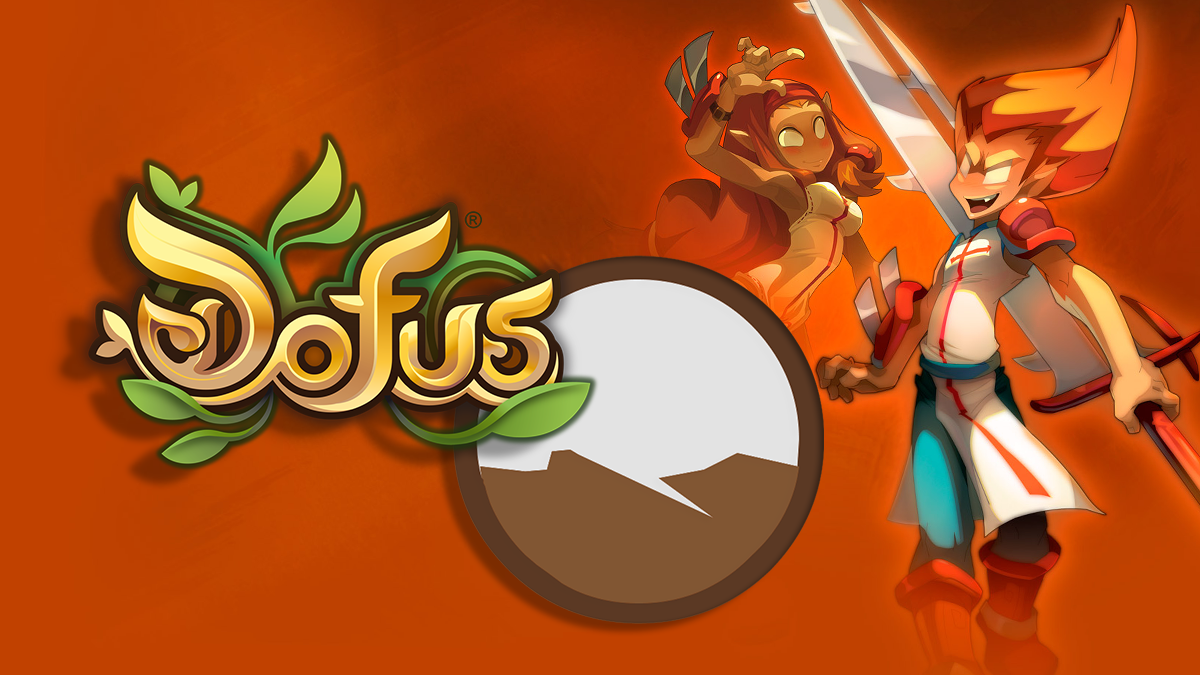 Dofus : Guide du stuff Iop Terre, équipements et items dofusbook