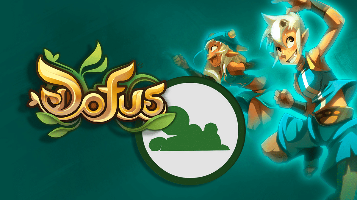 Dofus : Guide du stuff Osamodas Air, items dofusbook