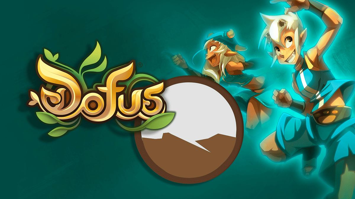 Dofus : Guide du stuff Osamodas Terre, items dofusbook