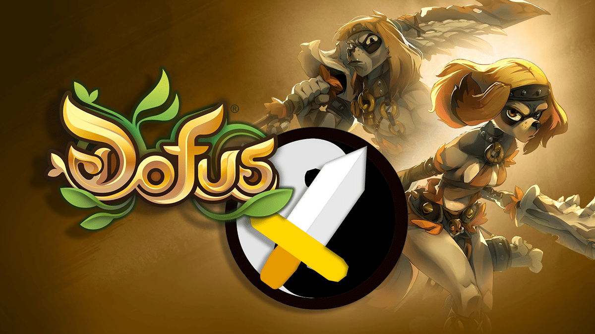 Dofus : Guide du stuff Ouginak Multi, items dofusbook