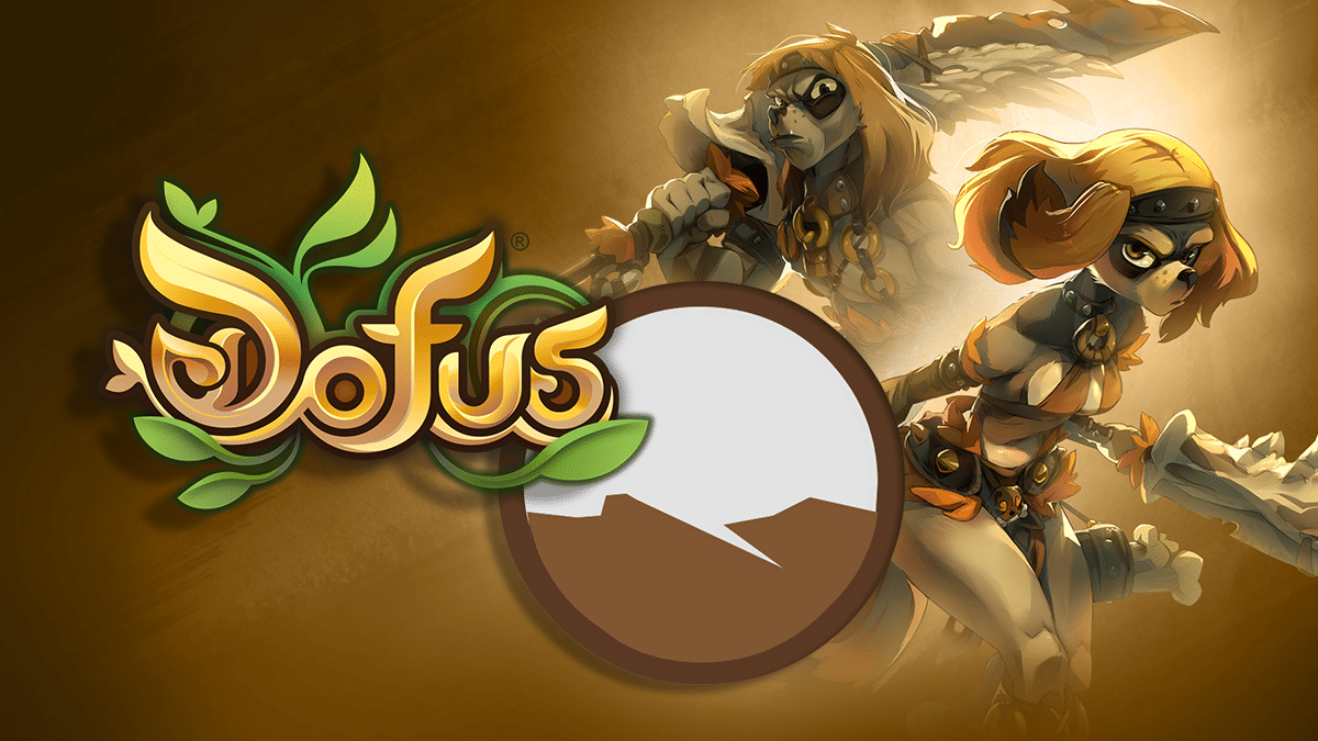 Dofus : Guide du stuff Ouginak Terre, items dofusbook