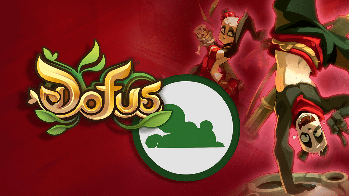 DOFUS : Guide et stuff du Pandawa Air, dofusbook