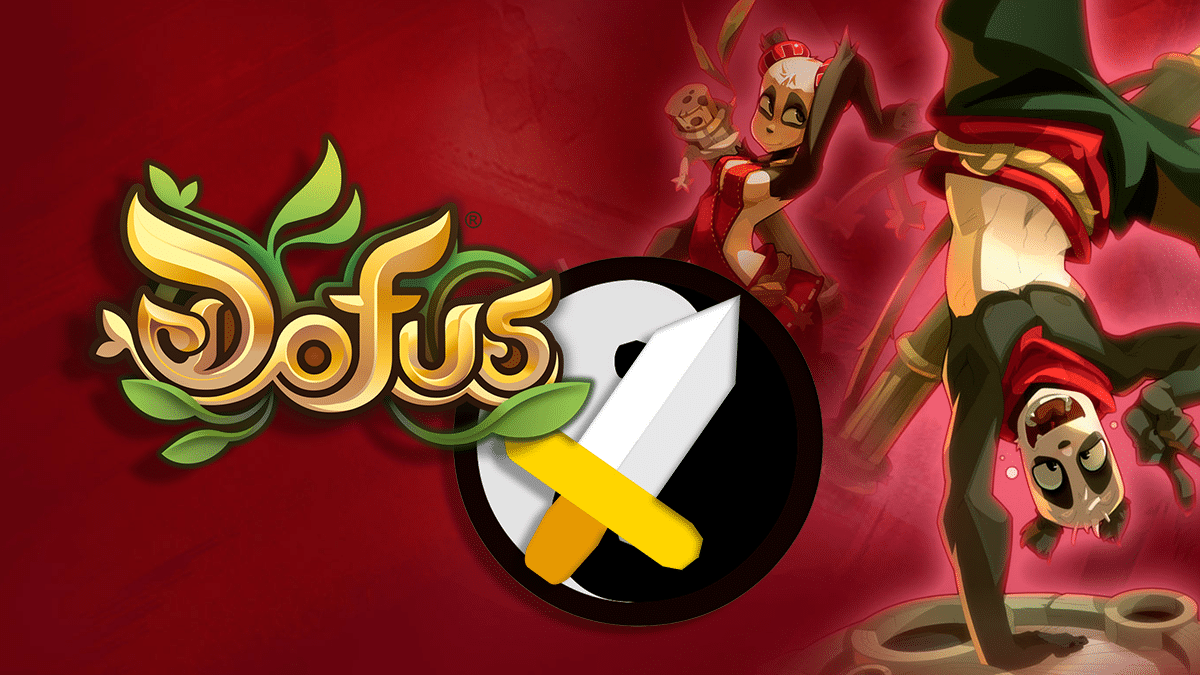 Dofus : Guide du stuff Pandawa Multi, équipements et items