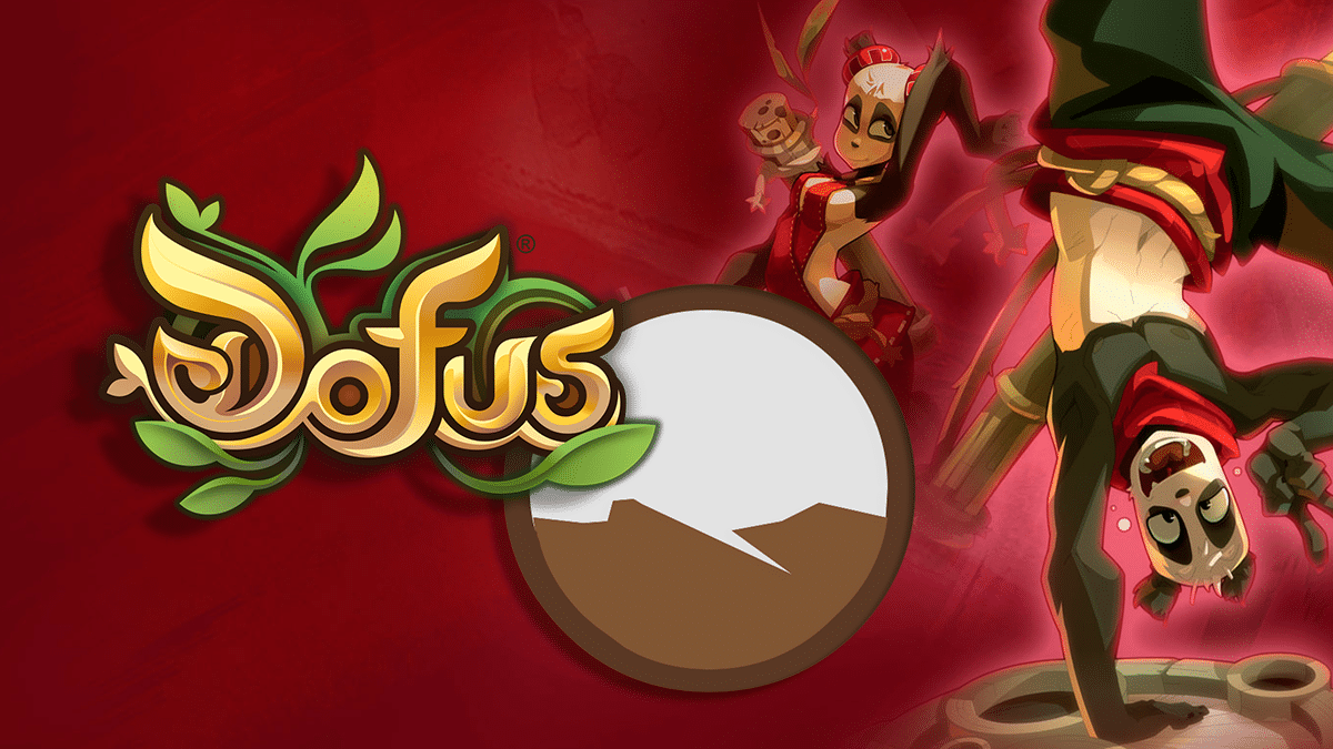 Dofus : Guide du stuff Pandawa Terre, équipements et items