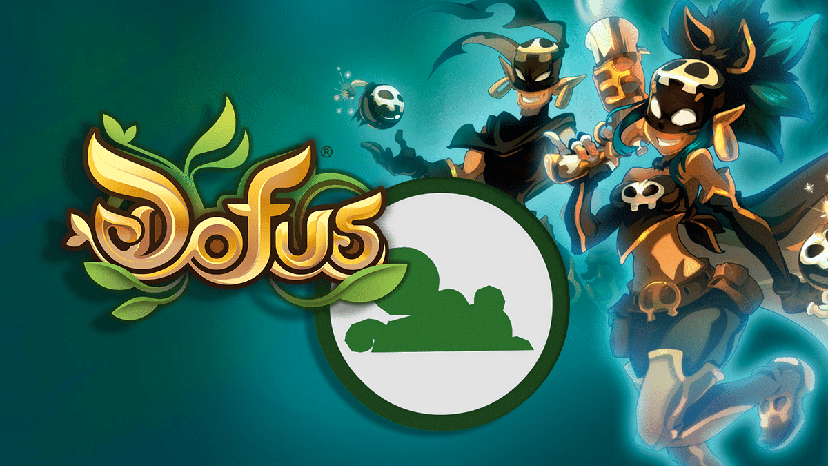 Dofus : Guide du stuff Roublard Air, items dofusbook