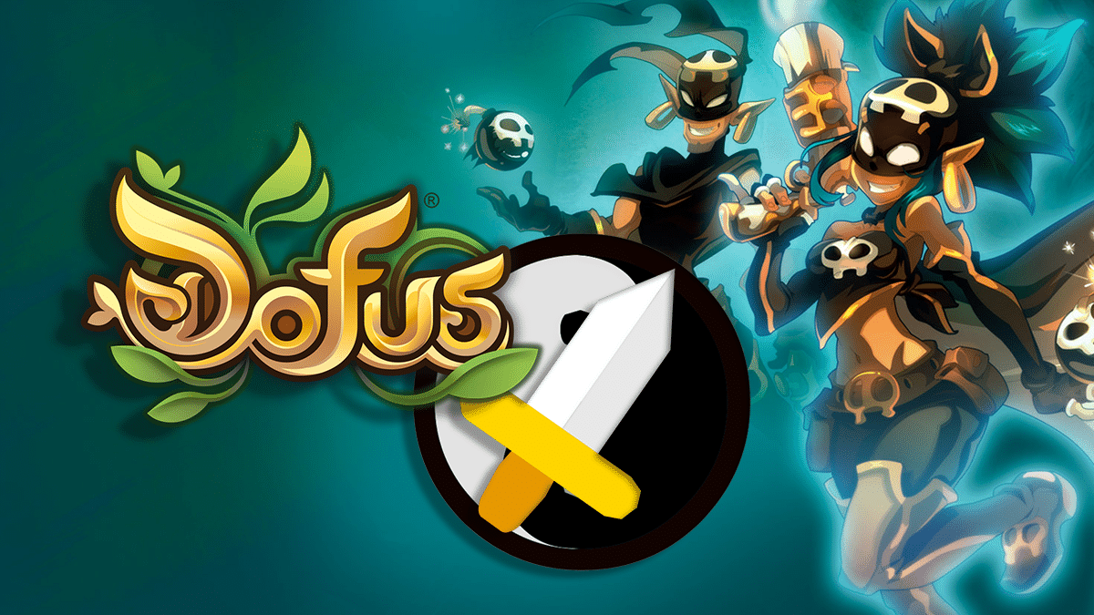 Dofus : Guide du stuff Roublard Multi, items dofusbook