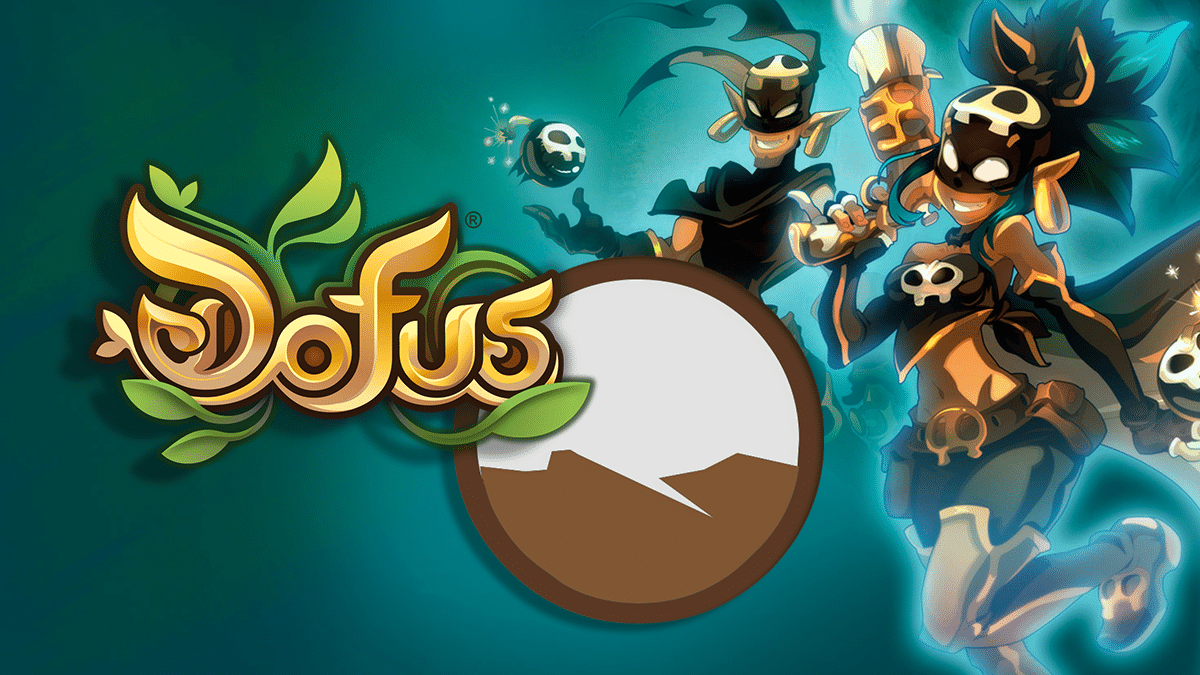 Dofus : Guide du stuff Roublard Terre, items dofusbook