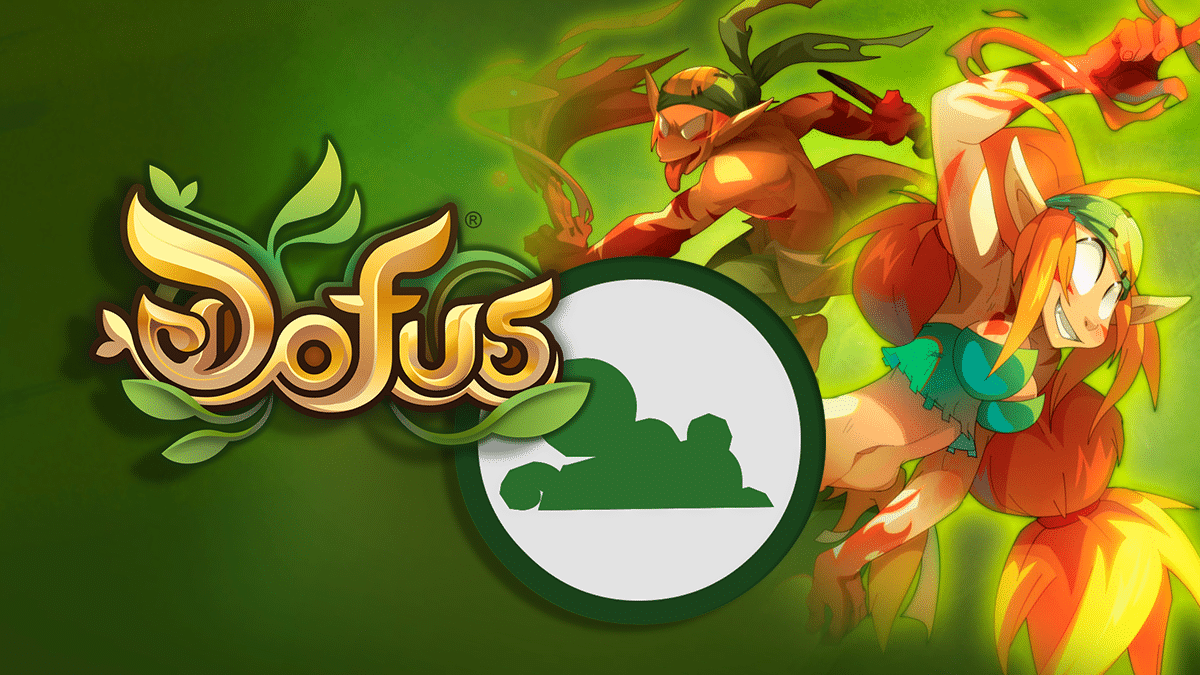 Dofus : Guide du stuff Sacrieur Air, équipements et items