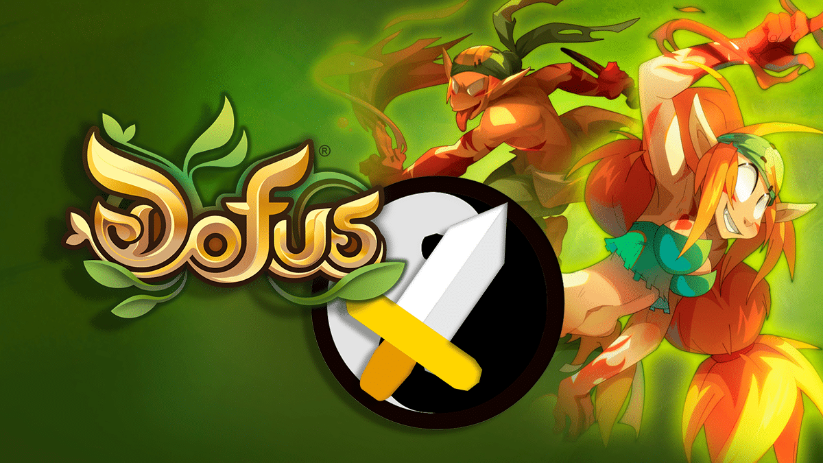 Dofus : Guide du stuff Sacrieur Multi, équipements et items